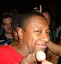 DJ Marky