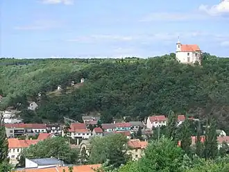 Dolní Kounice