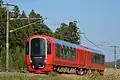 Echigo Tokimeki Railway série ET122-1000