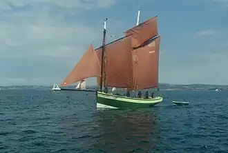 Le Grang Léjon