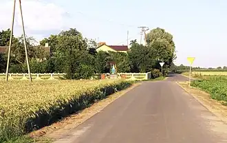 Dobrska-Kolonia