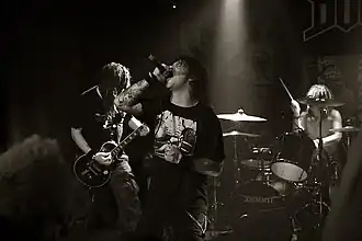 Description de l'image DOOM live (5875994059).jpg.