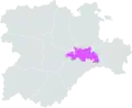 Ribera del Duero (DO).