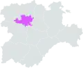 Tierra de León (DO).