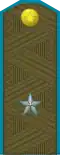 Junior General