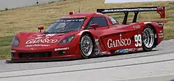 Description de l'image DP 99 GAINSCO Bob Stallings Racing Jon Fogarty Alex Gurney Road America 2012.jpg.