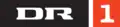 Logo de DR1 de 1er septembre 2009 au 31 janvier 2013.
