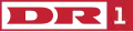 Logo de DR1 de 2 mars 2002 au 31 mai 2005.