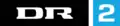 Logo de DR2 du 1er septembre 2009 au 31 janvier 2013.