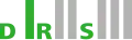 Ancien logo de DRS 1 de 2003 à 2007[réf.&nbsp;nécessaire]