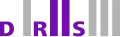 Ancien logo de DRS 2 de 2003 à 2007[réf.&nbsp;nécessaire]
