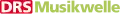 Ancien logo de DRS Musikwelle de 2007 à 2012