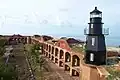 Le phare.