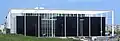 Le siège actuel de l'entreprise (DR Byen), inauguré en 2006.