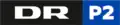 Logo de DR P2 de 2013 à 2017.