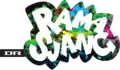 Logo de DR Ramasjang de novembre 2009 à janvier 2013