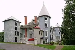 Côté