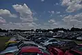 70 ans de Porsche