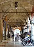 Portico della Morte
