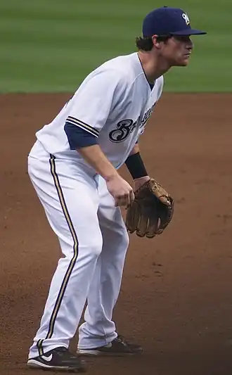 Image illustrative de l’article Mat Gamel