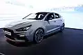 Hyundaii30 Fastback N