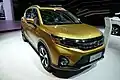 GAC GS3