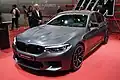 BMWM5 Competition