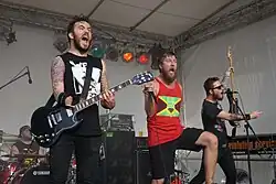 Description de l'image DSC08113 Authority Zero Museumsuferfest 2016.jpg.