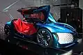 DSX E-Tense