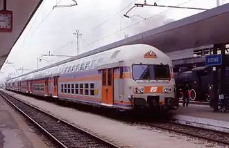 98 rames "Casaralta Tipo 1979"