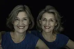 Image illustrative de l’article Isabelle et Florence Lafitte