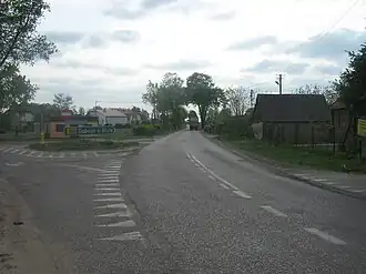 Piaski (Sierpc)