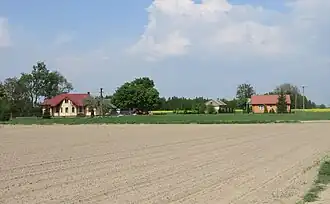 Dziewanowo
