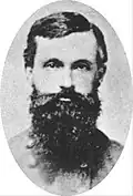 Brigadier généralDaniel C. Govan
