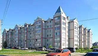 Grigorovo (raïon de Novgorod)