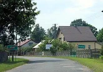 Daćbogi (Mazovie)