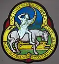 La mort à cheval (1502)