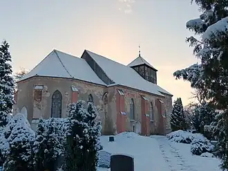 Daberkow
