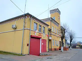 Dąbrowice (Kutno)