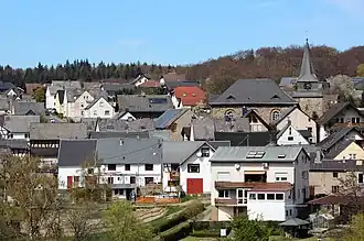 Dachsenhausen