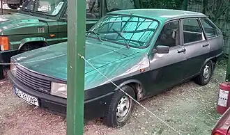 Dacia 1325