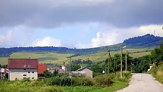 Ďačov
