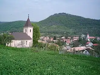 Kosihovce