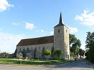 Vue générale
