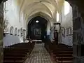 La nef