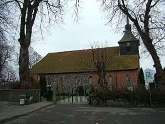 Dänischenhagen