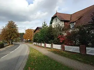 Daerstorf