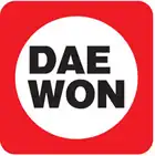 logo de Daewon C.I.