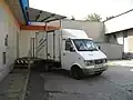 Lublin 3 caisse isothermique