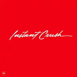 Description de l'image Daft Punk Instant Crush.png.